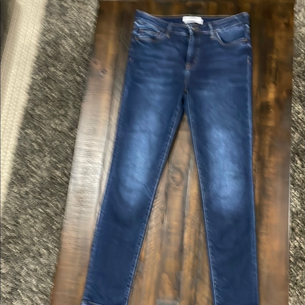 Women's Flying Monkey Skinny Jeans